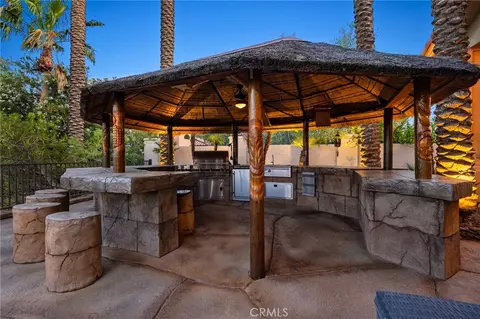 Exterior - 3670 Riverview Ter, Needles, CA 92363 photo 6 of 12
