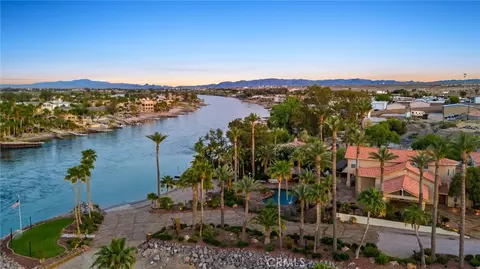 View/Area - 3670 Riverview Ter, Needles, CA 92363 photo 3 of 7