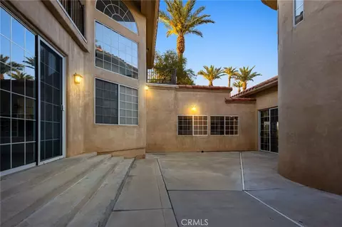 Exterior - 3670 Riverview Ter, Needles, CA 92363 photo 11 of 12