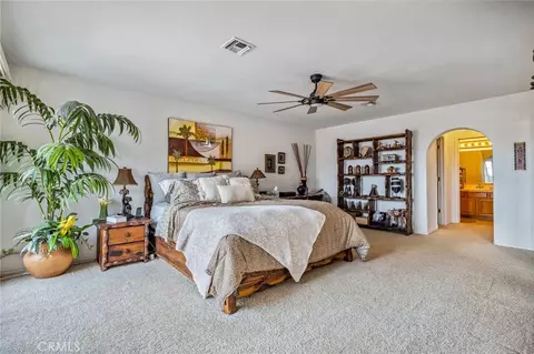 Bedroom - 3670 Riverview Ter, Needles, CA 92363 photo 9 of 10