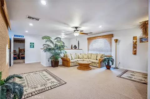 Living - 3670 Riverview Ter, Needles, CA 92363 photo 4 of 5