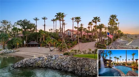 3670 Riverview Ter, Needles, CA 92363