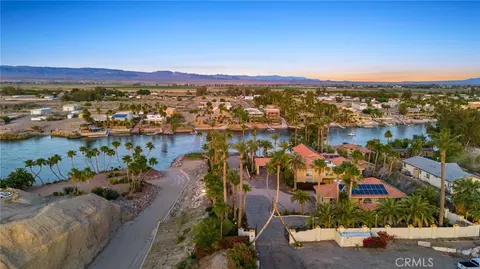View/Area - 3670 Riverview Ter, Needles, CA 92363 photo 2 of 7