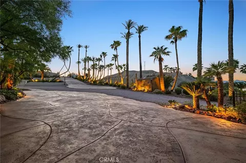 Exterior - 3670 Riverview Ter, Needles, CA 92363 photo 10 of 12