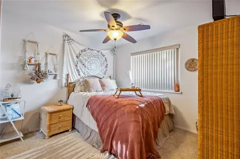 Bedroom - 3670 Riverview Ter, Needles, CA 92363 photo 10 of 10