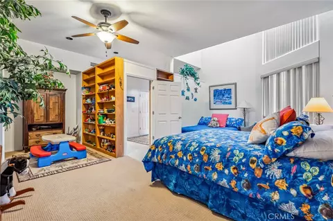 Bedroom - 3670 Riverview Ter, Needles, CA 92363 photo 3 of 10