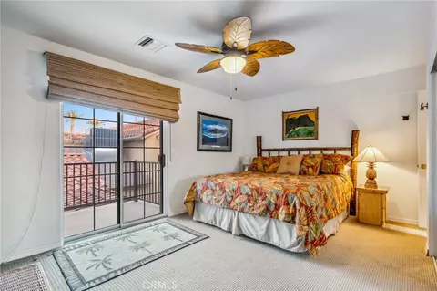 Bedroom - 3670 Riverview Ter, Needles, CA 92363 photo 8 of 10