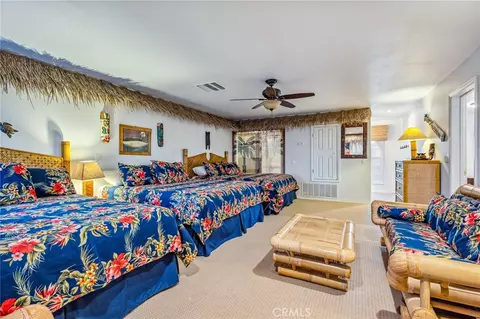Bedroom - 3670 Riverview Ter, Needles, CA 92363 photo 6 of 10