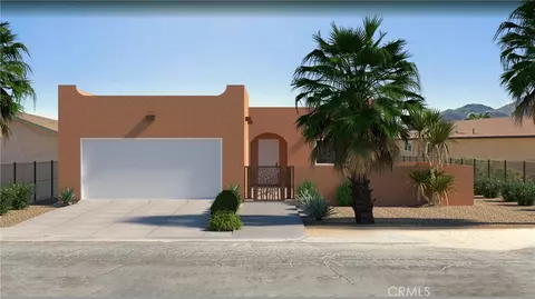 6577 Morongo Rd, Twentynine Palms, CA 92277