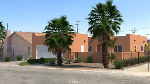 6577 Morongo Rd, Twentynine Palms, CA 92277