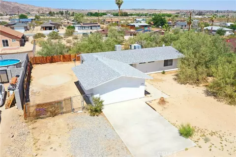 6978 Juniper Ave, Twentynine Palms, CA 92277