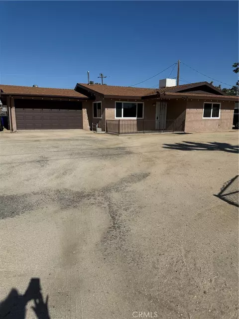 7395 Sage Ave, Yucca Valley, CA 92284