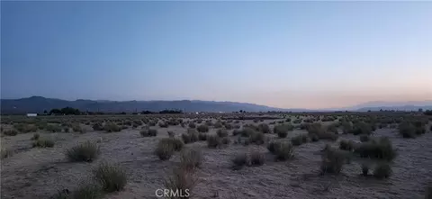 0 Cascade, Joshua Tree, CA 92252