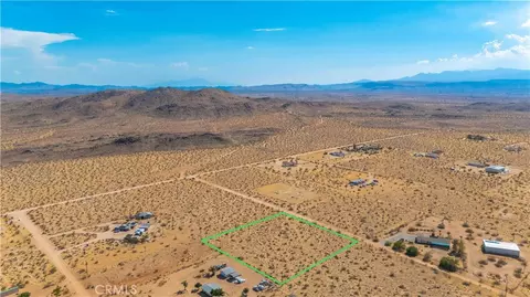 6151 Polands Way, Landers, CA 92284