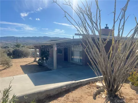 6124 El Reposo St, Joshua Tree, CA 92252
