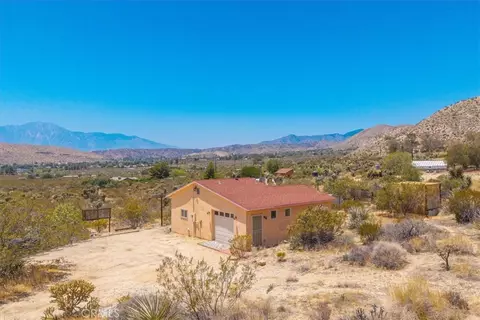 50171 Aspen Dr, Morongo Valley, CA 92256