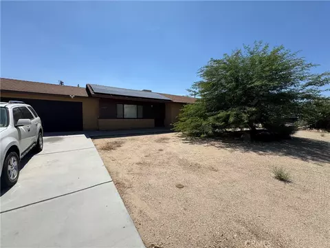 6989 N North Star Ave, Twentynine Palms, CA 92277