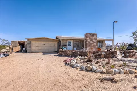 72082 Winters Rd, Twentynine Palms, CA 92277