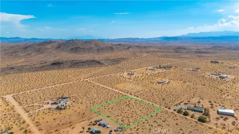 0 Alta Ave, Yucca Valley, CA 92284