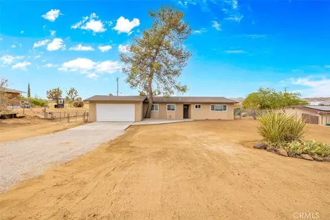 7090 Hanford Ave, Yucca Valley, CA 92284
