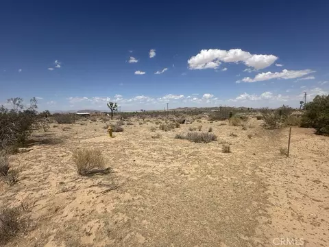 0 Warren Vista Ave, Yucca Valley, CA 92284