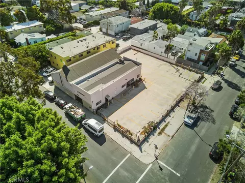 602 Broadway St, Venice, CA 90291