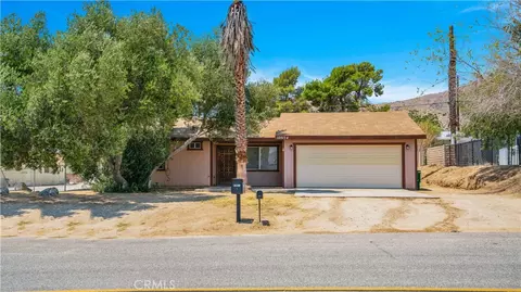 10934 Hess Blvd, Morongo Valley, CA 92256