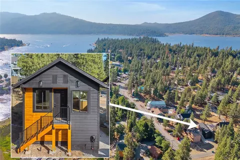 425 Castella Ln, Big Bear Lake, CA 92315