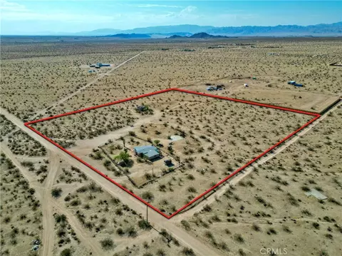 62105 Moon Dr, Joshua Tree, CA 92252 photo 26