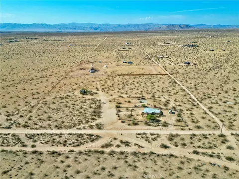 62105 Moon Dr, Joshua Tree, CA 92252 photo 27