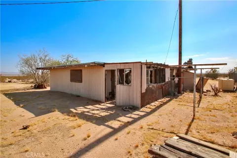 62105 Moon Dr, Joshua Tree, CA 92252 photo 13
