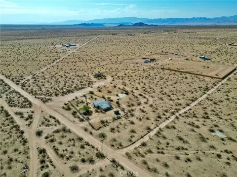 62105 Moon Dr, Joshua Tree, CA 92252 photo 25