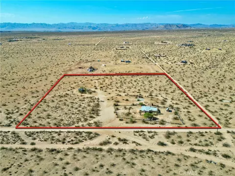 62105 Moon Dr, Joshua Tree, CA 92252 photo 28