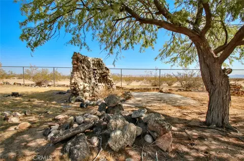 62105 Moon Dr, Joshua Tree, CA 92252 photo 22