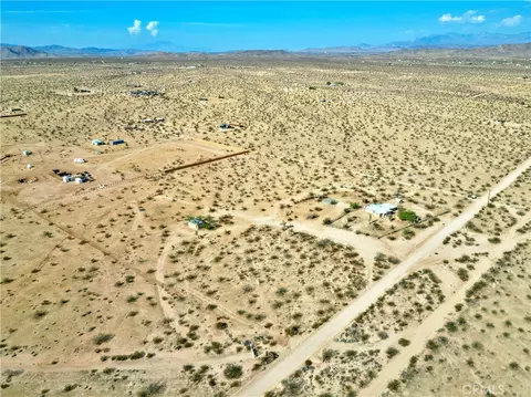 62105 Moon Dr, Joshua Tree, CA 92252 photo 29