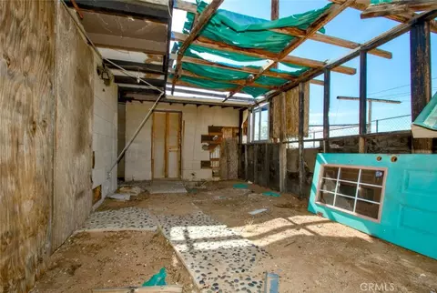 Exterior - 62105 Moon Dr, Joshua Tree, CA 92252 photo 17 of 17