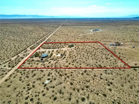 62105 Moon Dr, Joshua Tree, CA 92252 photo 36