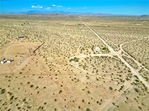 View/Area - 62105 Moon Dr, Joshua Tree, CA 92252 photo 7 of 11