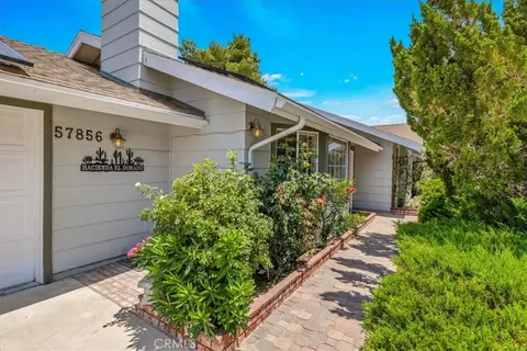 57856 El Dorado Dr, Yucca Valley, CA 92284