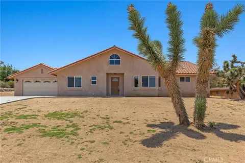56595 Desert Gold Dr, Yucca Valley, CA 92284