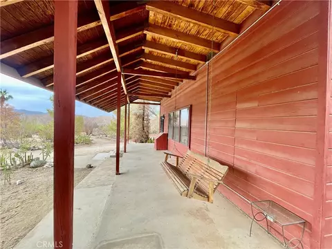 9260 Lanning Ln, Morongo Valley, CA 92256