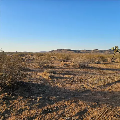 1234 El Rancho, Yucca Valley, CA 92284