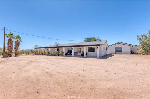 58775 Wilhart Dr, Yucca Valley, CA 92284