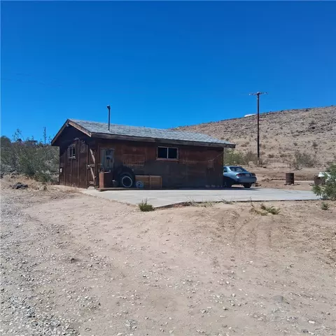 56524 Sunset Dr, Yucca Valley, CA 92284