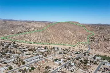 1 Avalon Ave, Yucca Valley, CA 92284