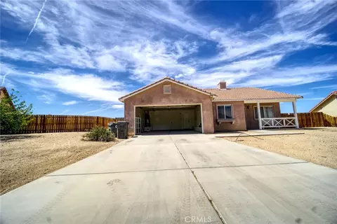 71502 Florida Dr, Twentynine Palms, CA 92277