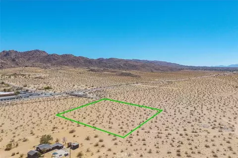 6224 Pelican Ave, Joshua Tree, CA 92252