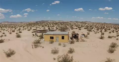 0 Mac Rae Rd, Twentynine Palms, CA 92277