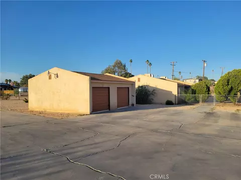 5827 Bagley Ave, Twentynine Palms, CA 92277