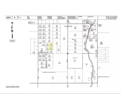 195 Ste2 Min Bg, Llano, CA 93544 photo 15
